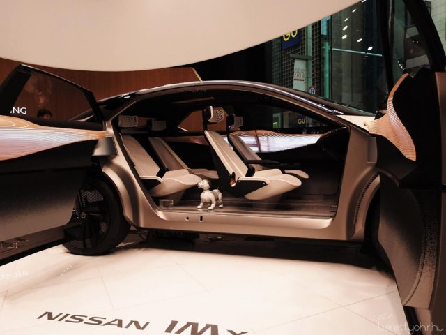 Egy álom valóra vált - Seba Japánban 42